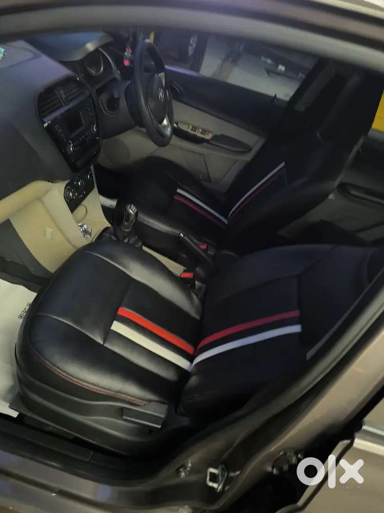 Tata Tiago 1.2 Revotron 2017