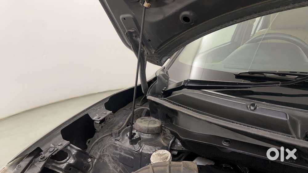 Maruti Suzuki Dzire 1.2 Zxi Plus Amt, 2017, Petrol