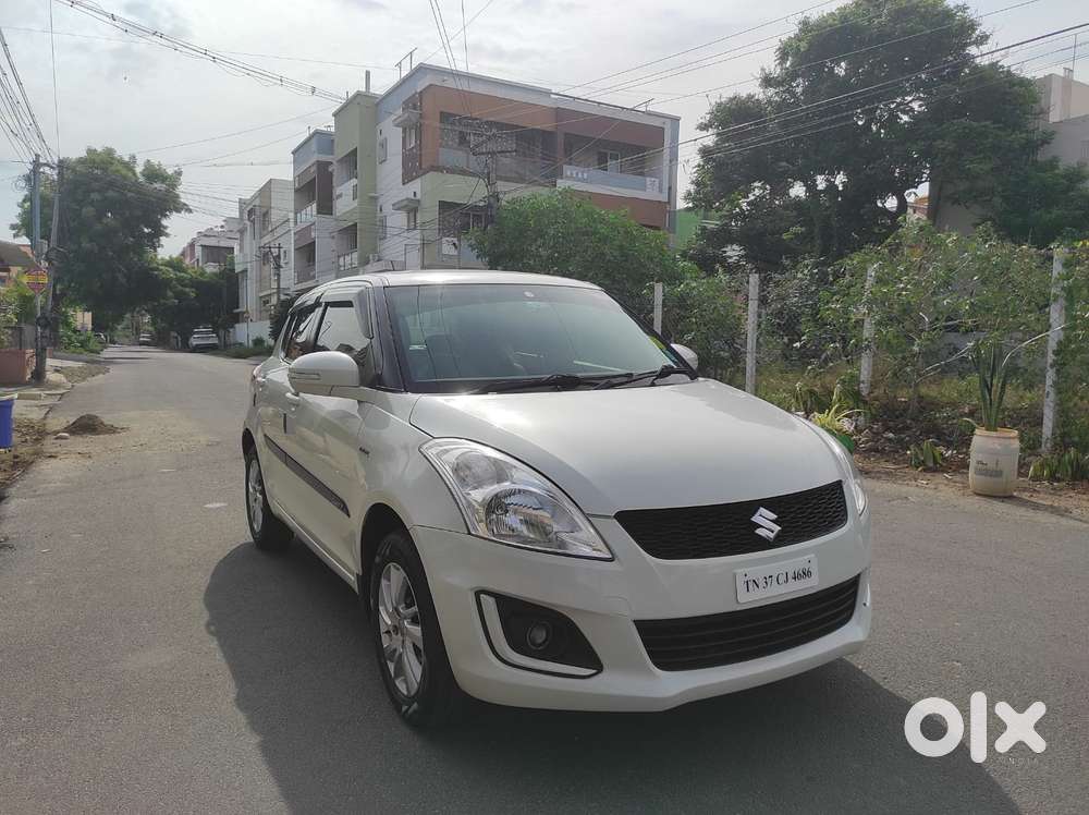 Maruti Suzuki Swift Zdi, 2014, Diesel