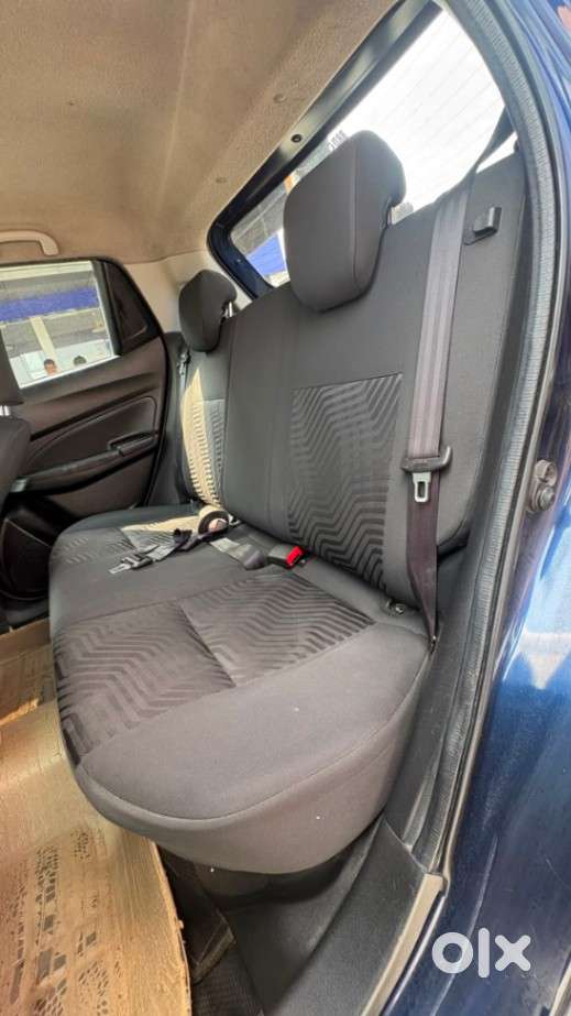 Maruti Suzuki Swift 1.2 Vxi (o), 2022, Petrol