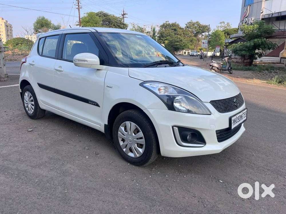 Maruti Suzuki Swift, 2015, Diesel