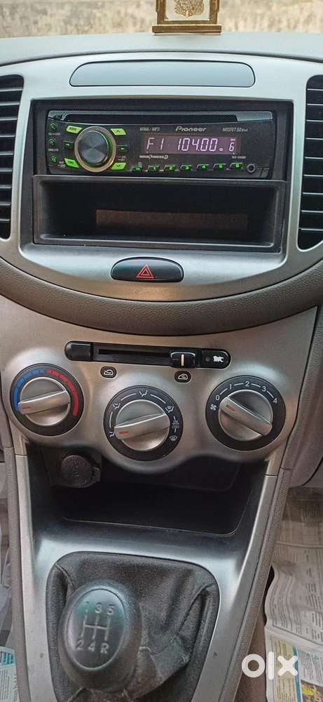 Hyundai I10 2011 Petrol Good Condition