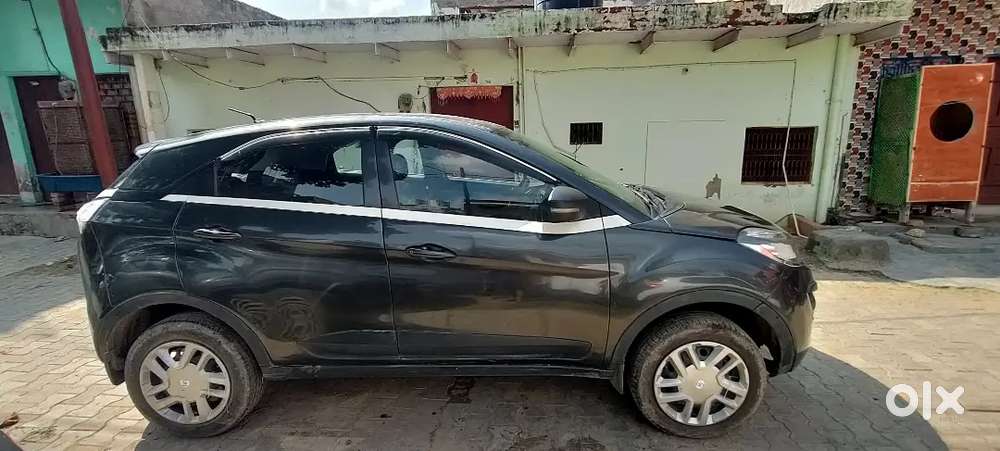Tata Nexon 2018