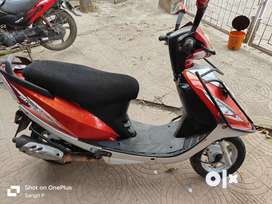 Old scooty in sales olx