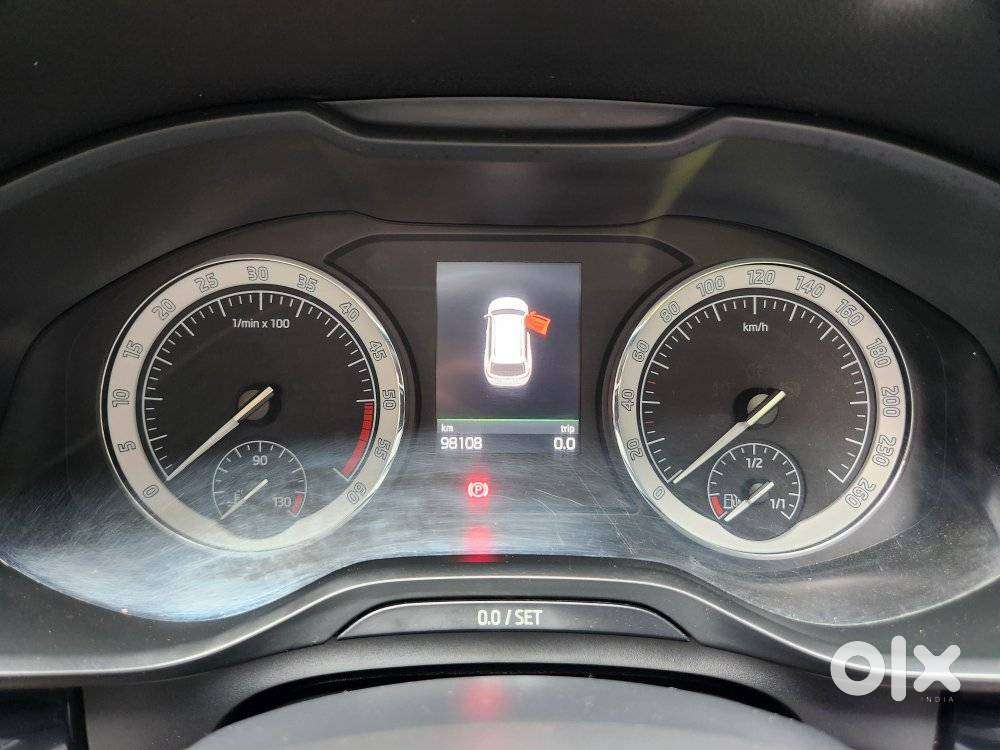 Skoda Kodiaq 2.0 Style Tdi 4x4 At, 2017, Diesel