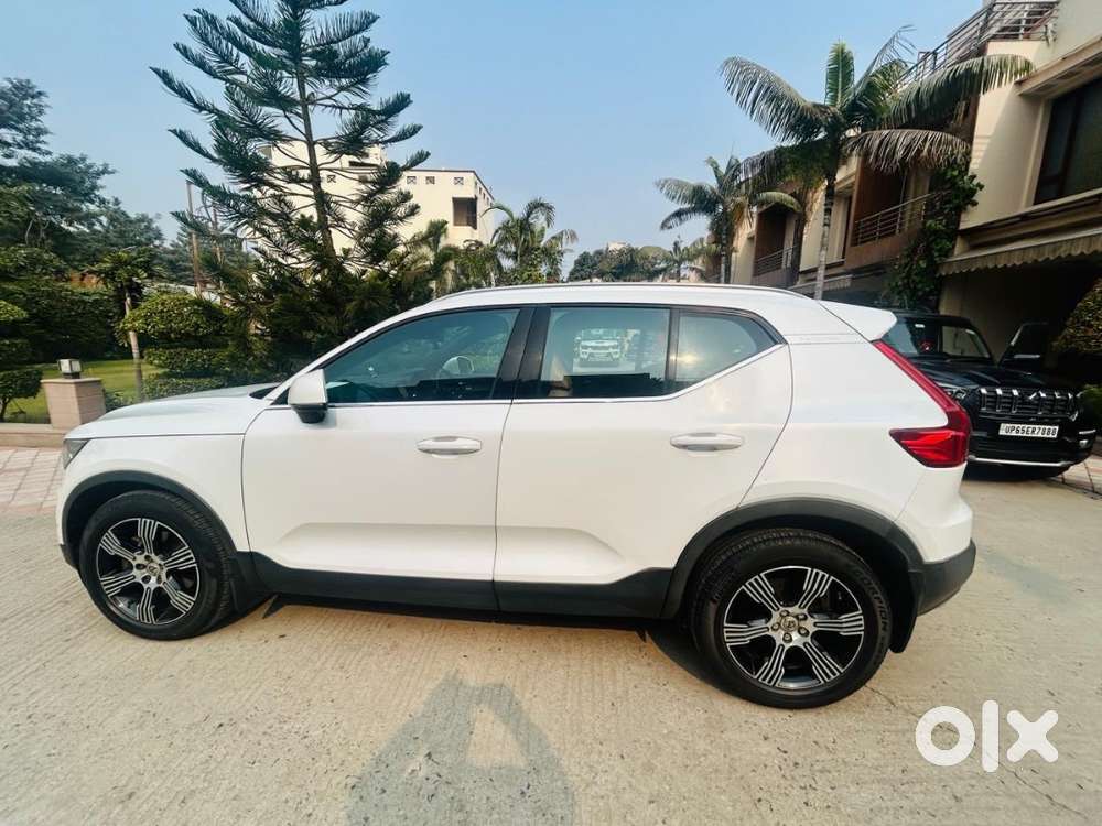 Volvo Xc40 2018 Diesel
