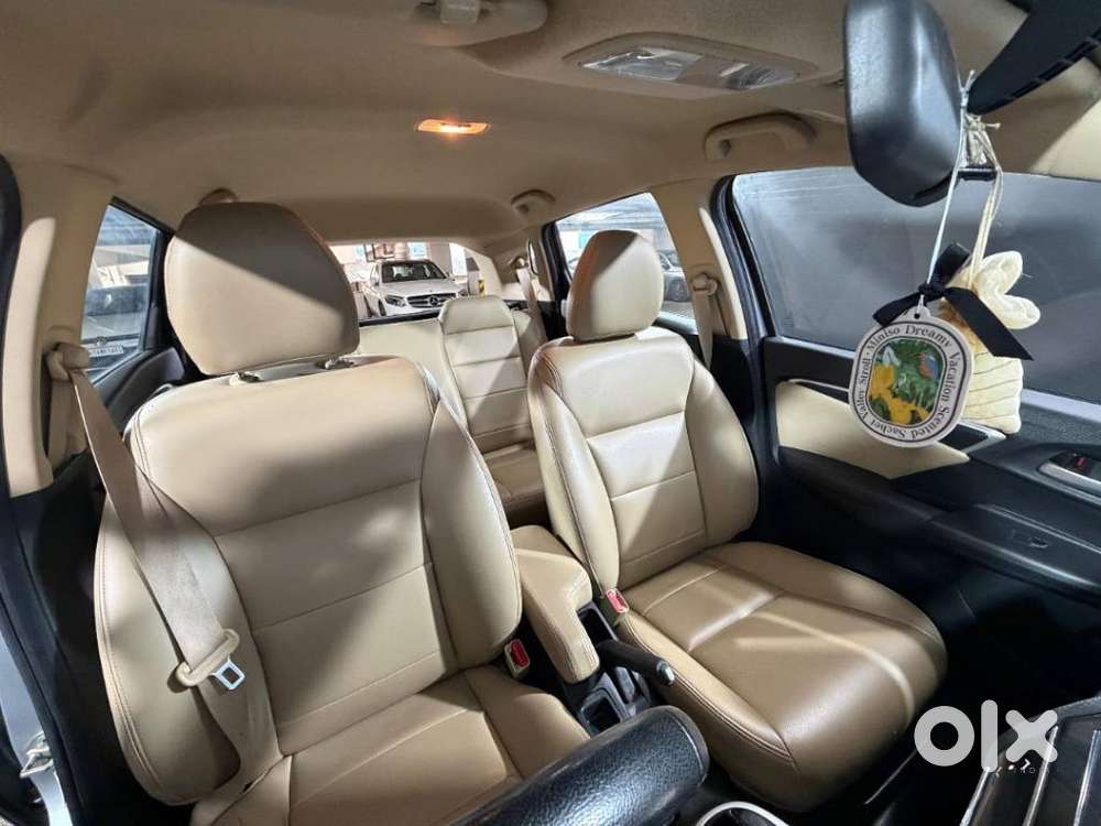 Honda Jazz Vx Cvt, 2019, Petrol