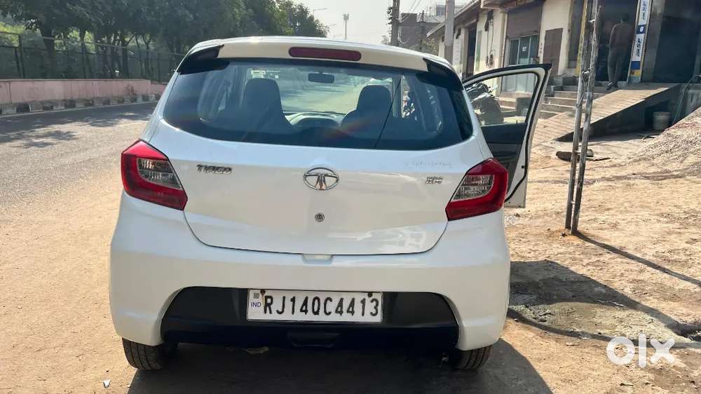 Tata Tiago Xm 2017