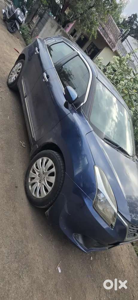 Maruti Suzuki Baleno 2015