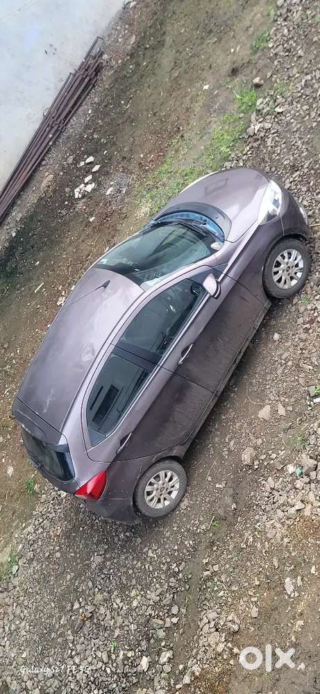 Tata Tiago 1.2 Revotron 2016
