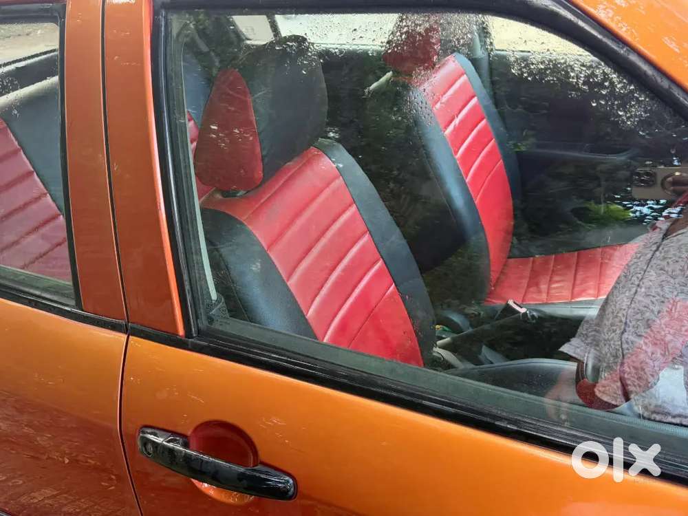 Maruti Suzuki Swift 2009 Petrol 125000 Km Driven