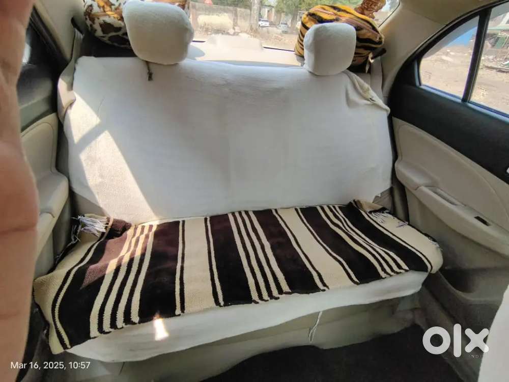 Maruti Suzuki Dzire 2019 Petrol 88000 Km Driven