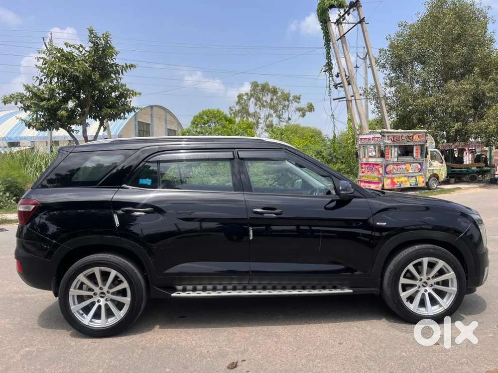 Hyundai Alcazar 1.5 Signature (o) Diesel At 6 Str, 2023, Diesel