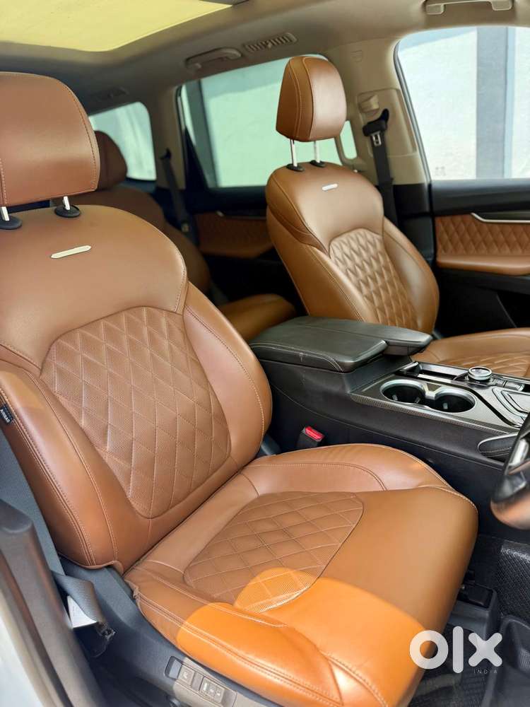 Mg Gloster Savvy 6 Seater, 2021, Diesel