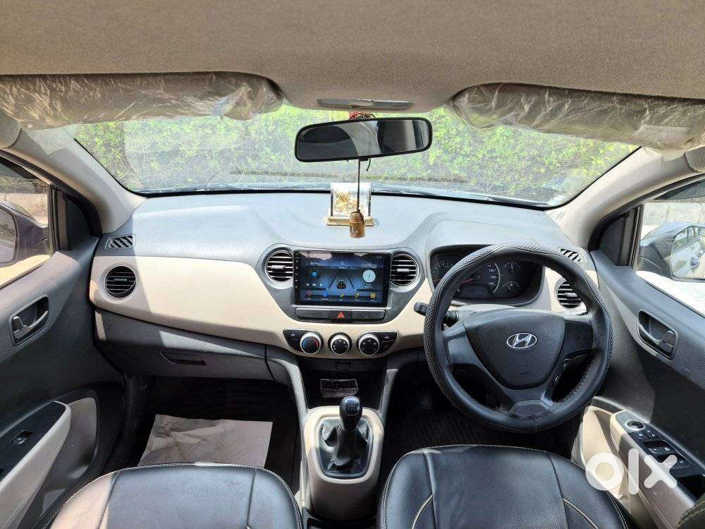 Hyundai Grand I10 2016-2017 Magna Cng, 2016, Cng & Hybrids