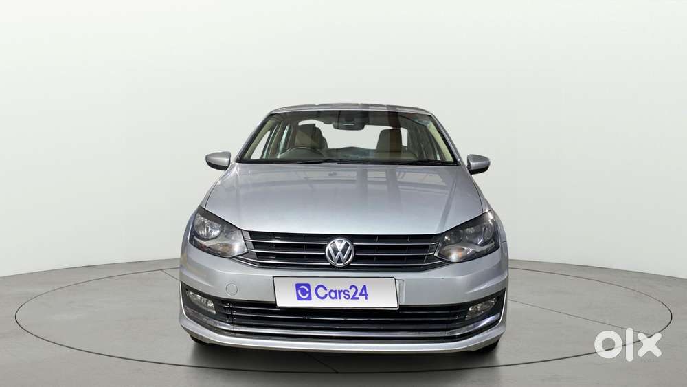 Volkswagen Vento 1.5 Tdi Highline, 2019, Diesel