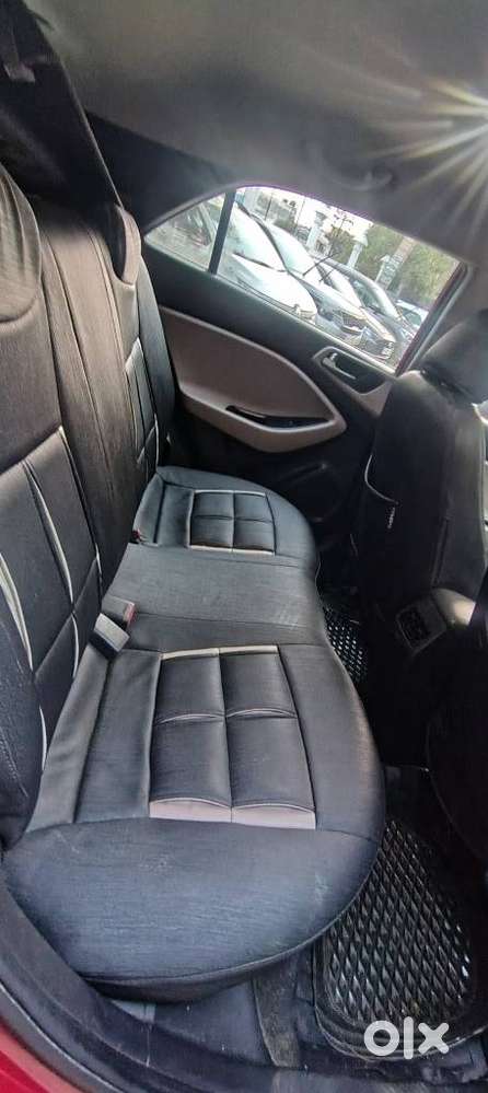 Hyundai I20 Sportz 1.2 Bs-iv, 2014, Petrol