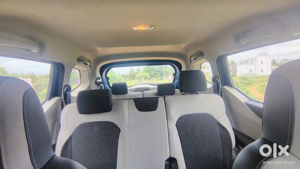 Renault Triber 2020 Petrol Well Maintained