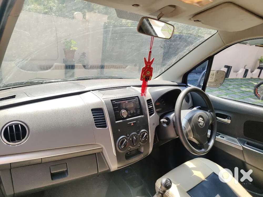 Maruti Suzuki Wagon R 2010 Petrol 28887 Km Driven