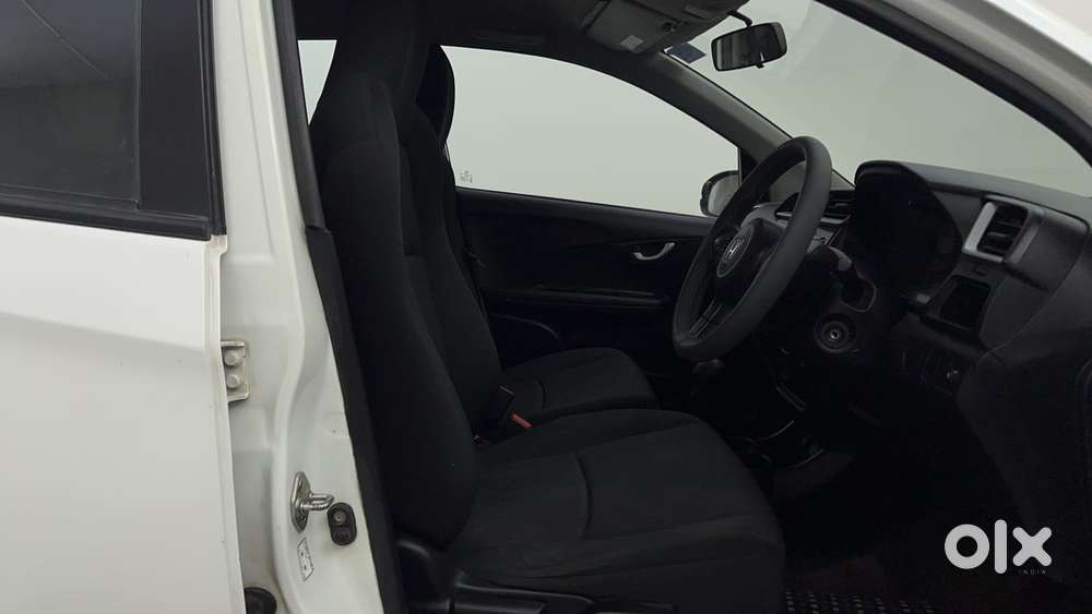 Honda Brio Vx At, 2018, Petrol