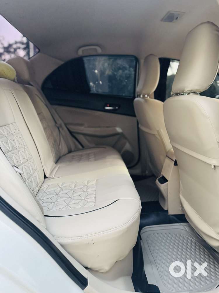 Maruti Suzuki Swift Dzire Zdi+ Mt, 2019, Cng & Hybrids