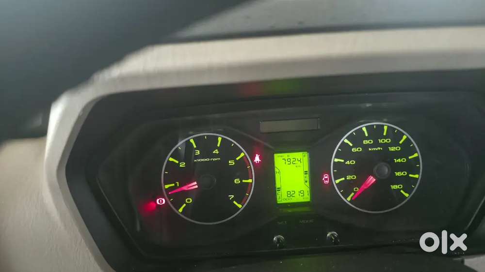 Mahindra Scorpio Classic 2023 Diesel 82191 Km Driven