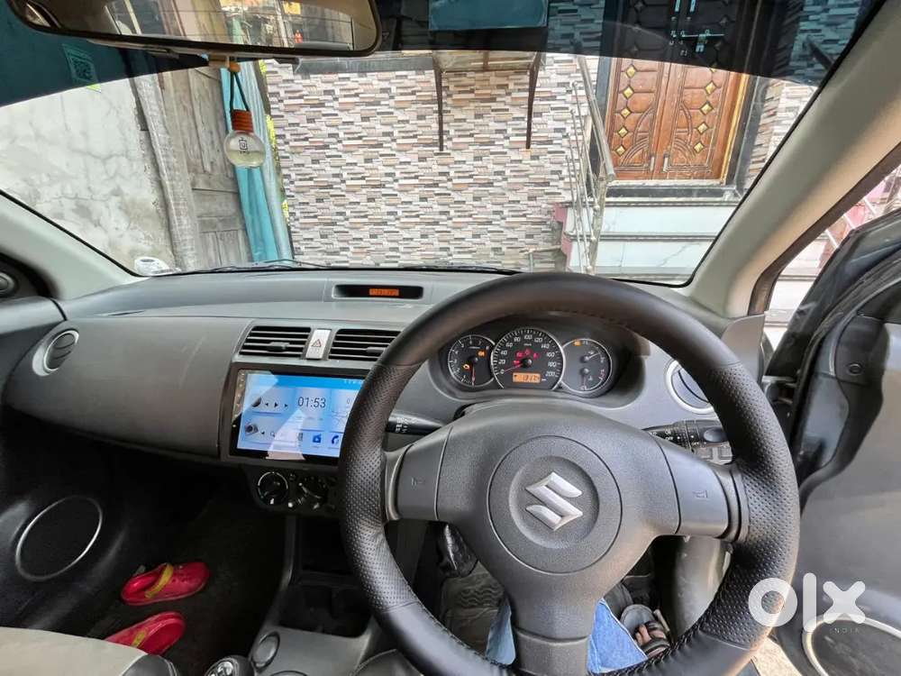 Maruti Suzuki Dzire Vxi 2011 Year