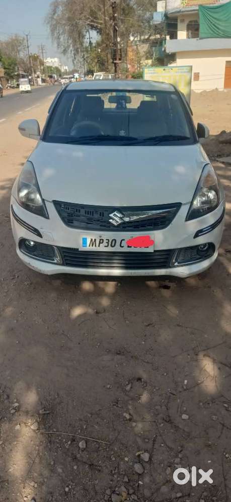 Maruti Suzuki Swift Dzire Vdi Bsiv, 2015, Diesel