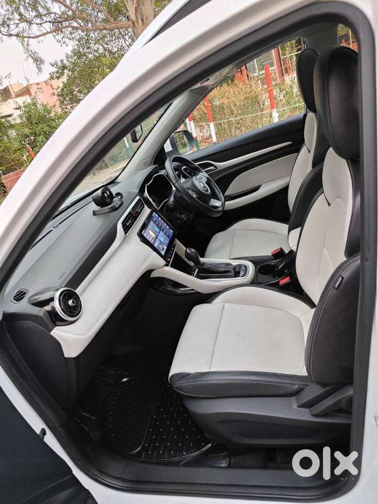 Mg Astor Zs Vti-tech Cvt Sharp, 2023, Petrol