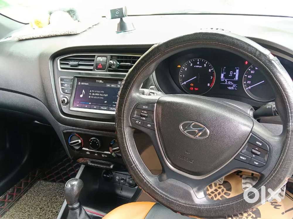 Hyundai I20 Active 2019 Petrol 48200 Km Driven