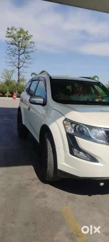 Mahindra Xuv500 2015 Diesel Manual