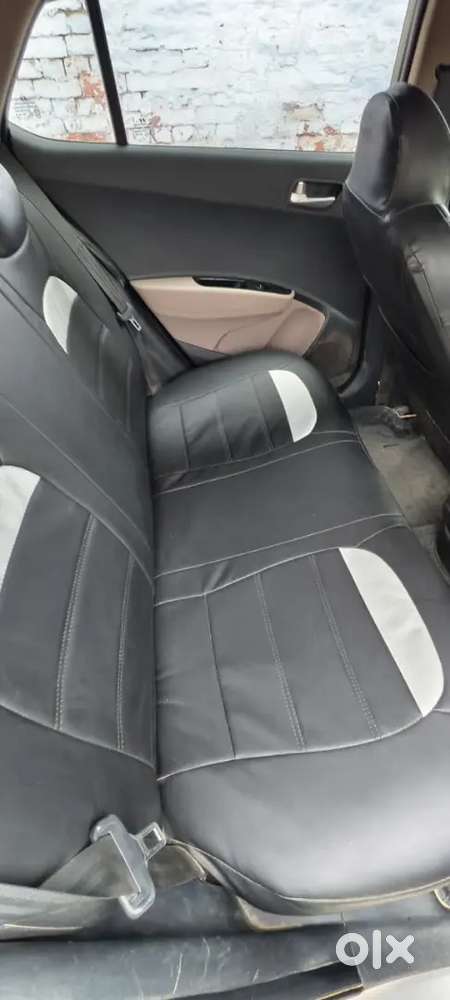 Hyundai Grand I10 1.2 2019