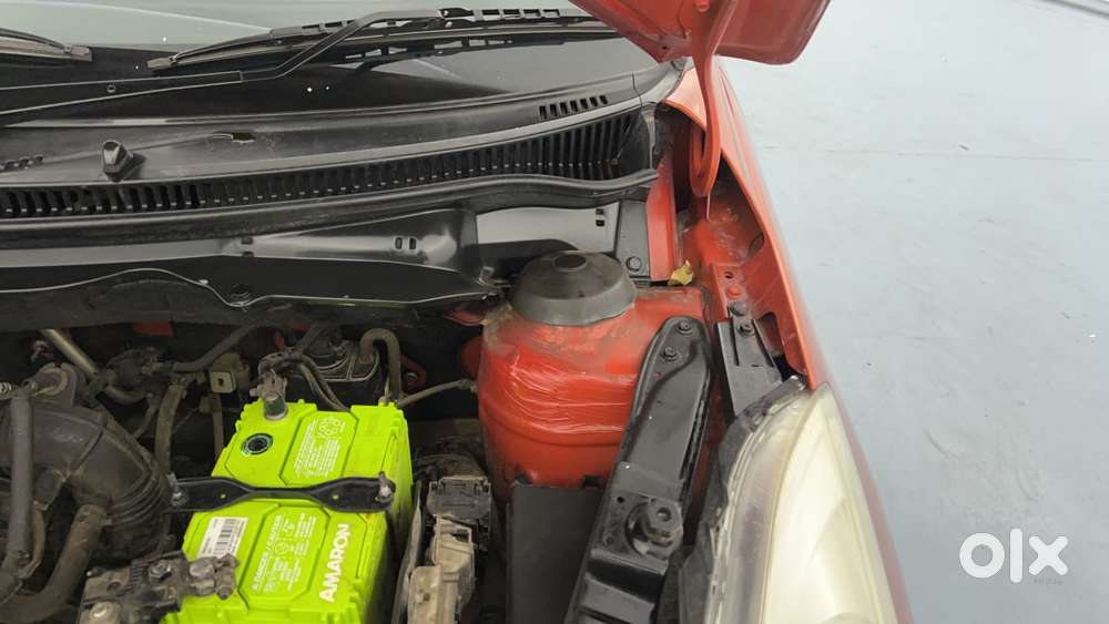 Maruti Suzuki Swift Vvt Vxi, 2012, Petrol