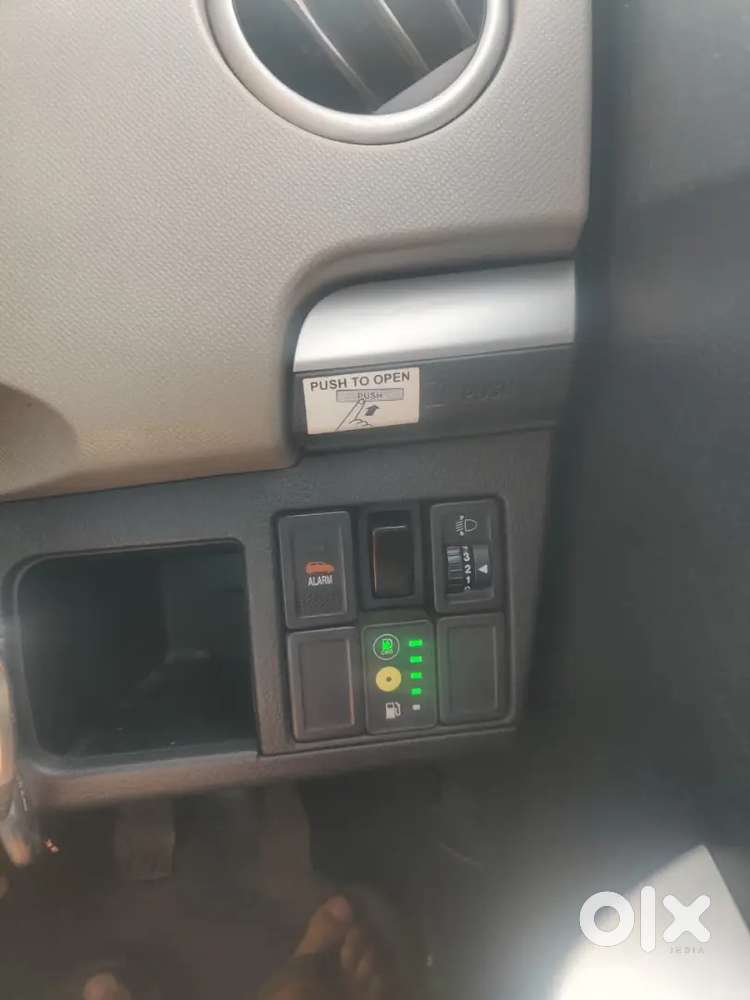 Maruti Suzuki Wagon R 2014 Car