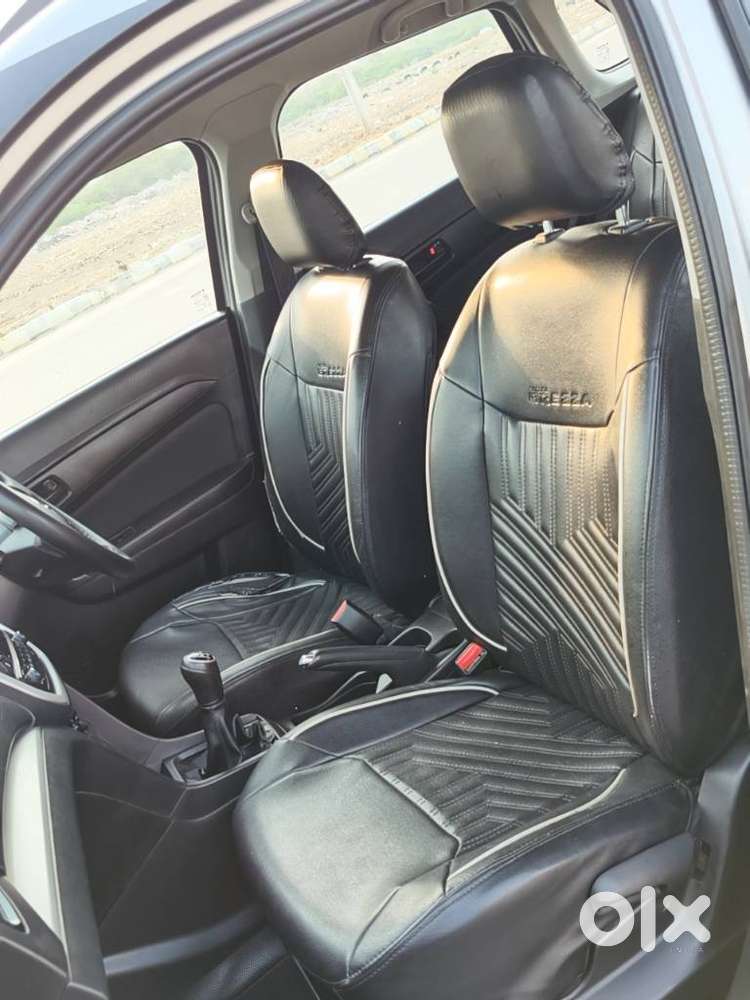 Maruti Suzuki Brezza Vdi, 2019, Diesel