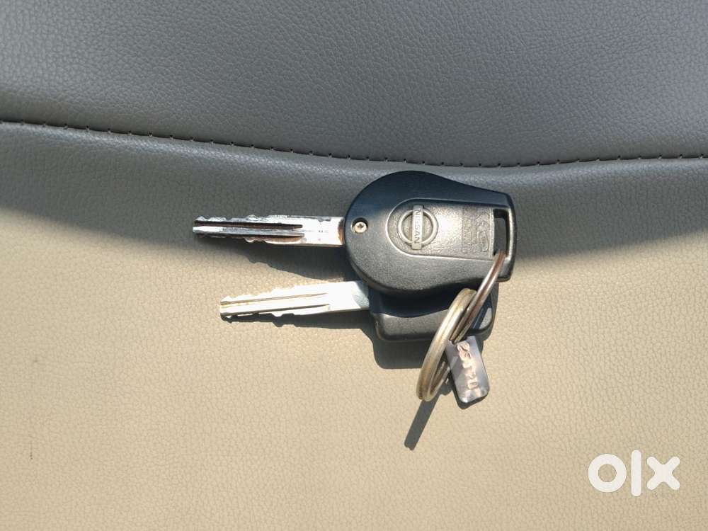 Nissan Sunny Xl P, 2016, Petrol