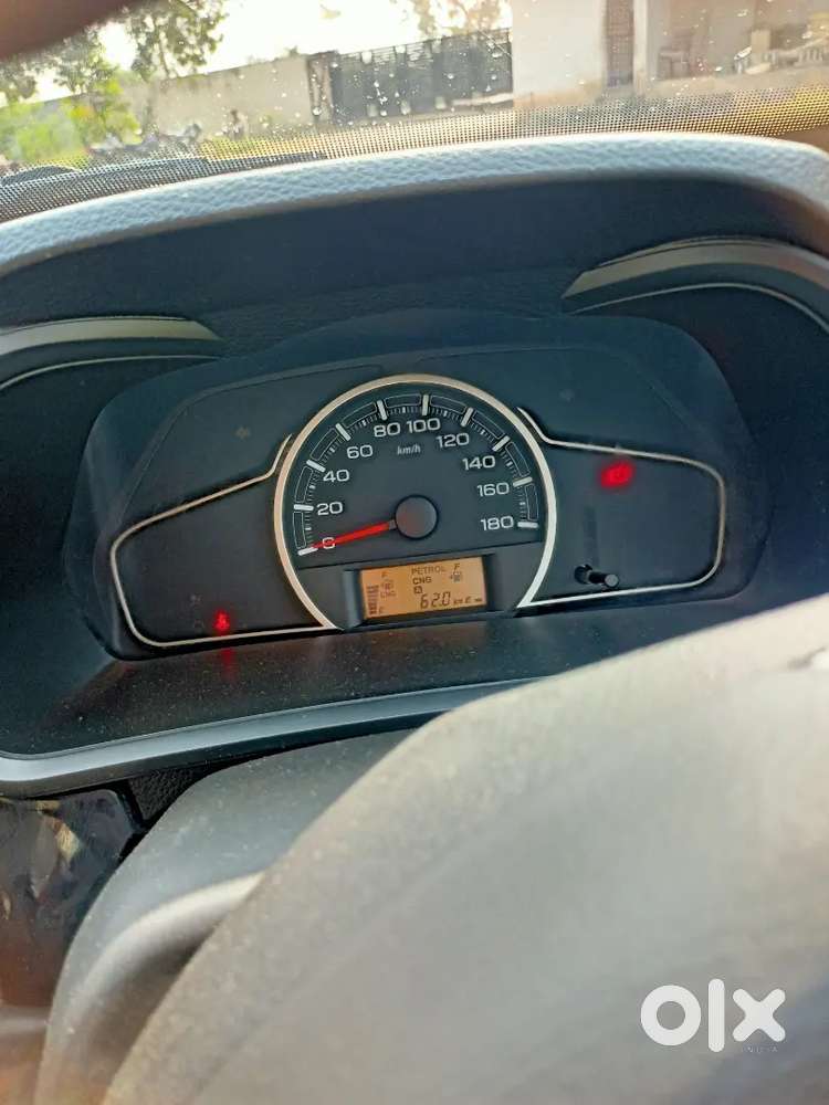 Maruti Suzuki Alto 800 2023