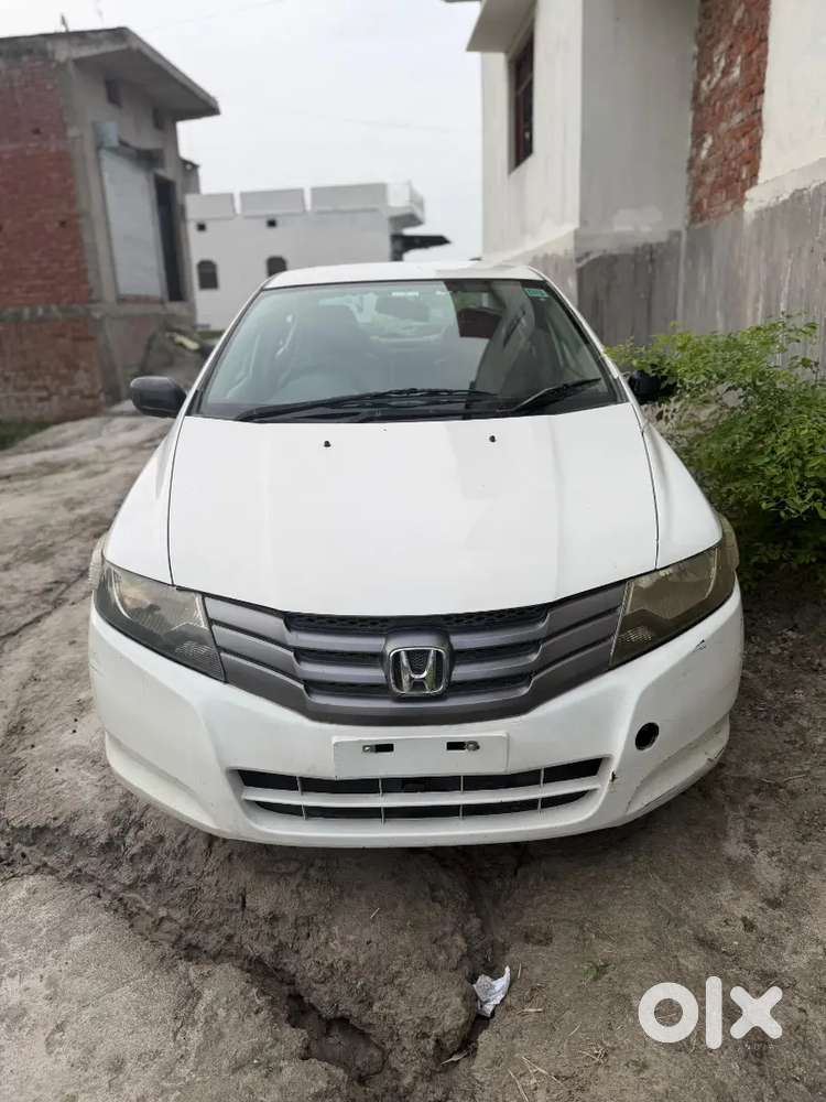 Honda City 2009 Fitness 2030 Tak Valid Hai