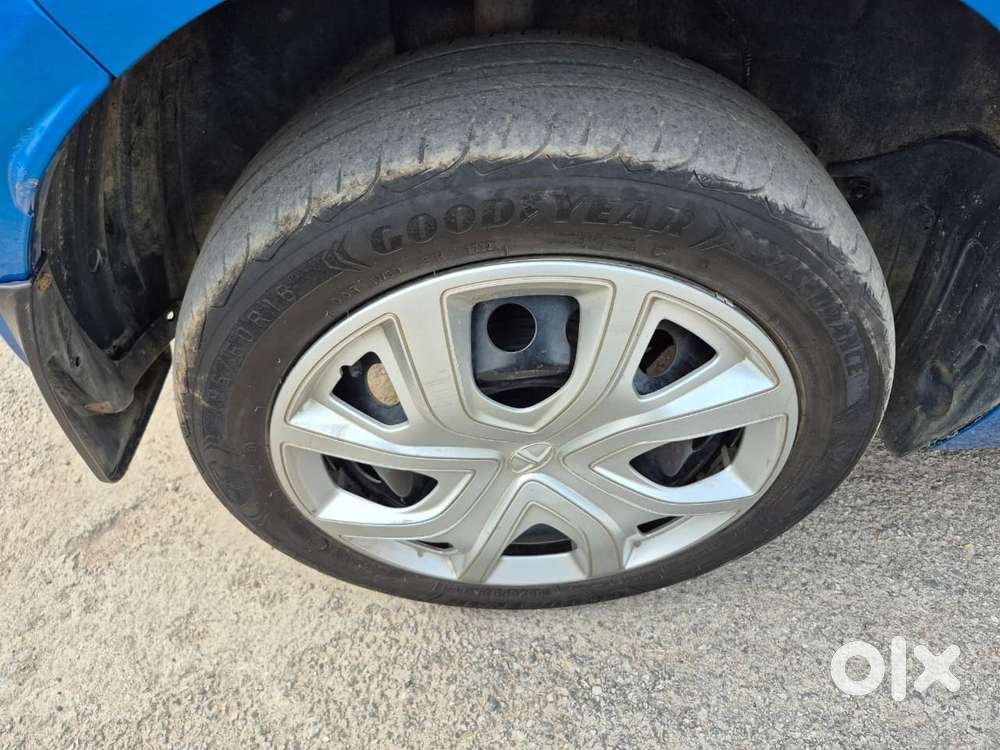 Tata Altroz 1.5 Xm Plus Diesel, 2022, Diesel