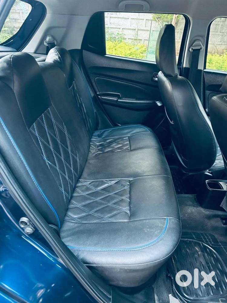 Maruti Suzuki Swift Vxi + Manual, 2022, Petrol