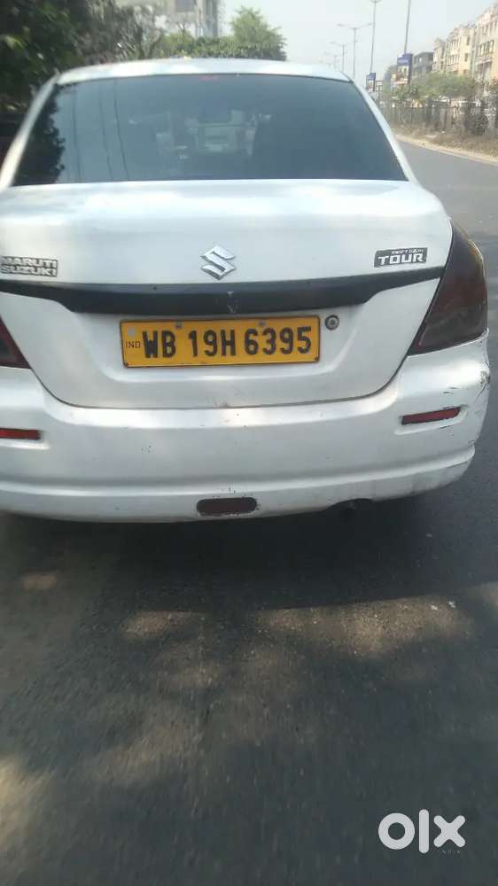 Maruti Suzuki Dzire 2016