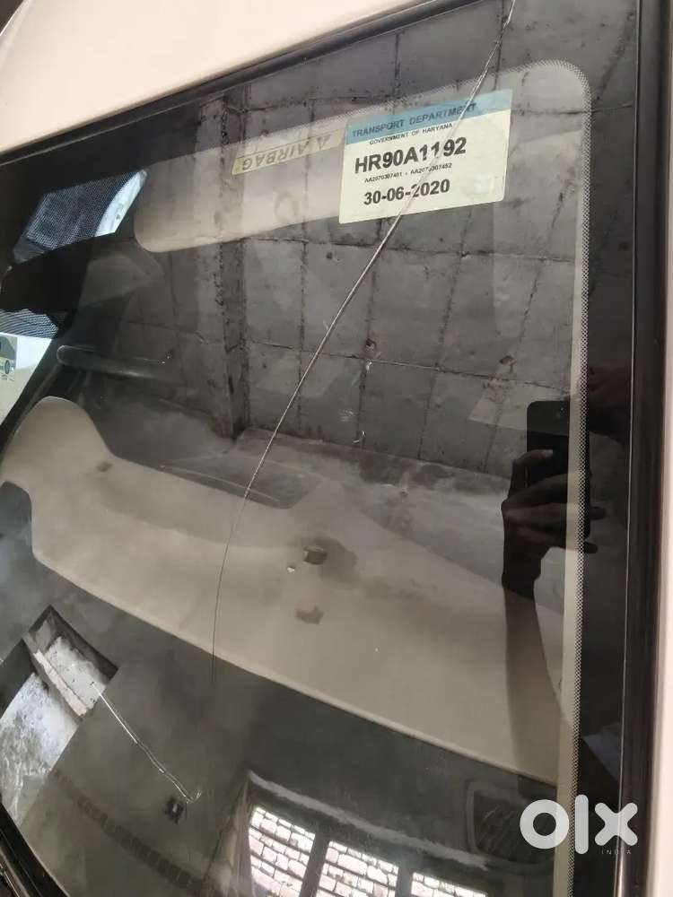 Hyundai Elite I20 2020 Diesel Manual