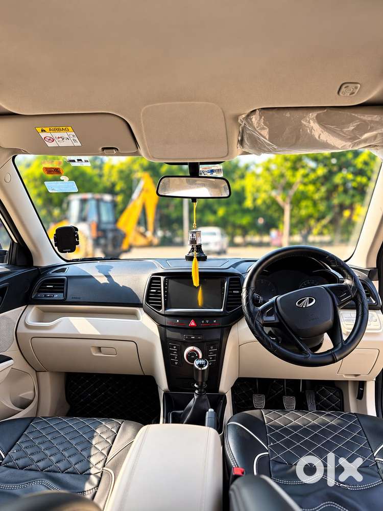 Mahindra Xuv300 W4 Diesel, 2022, Diesel