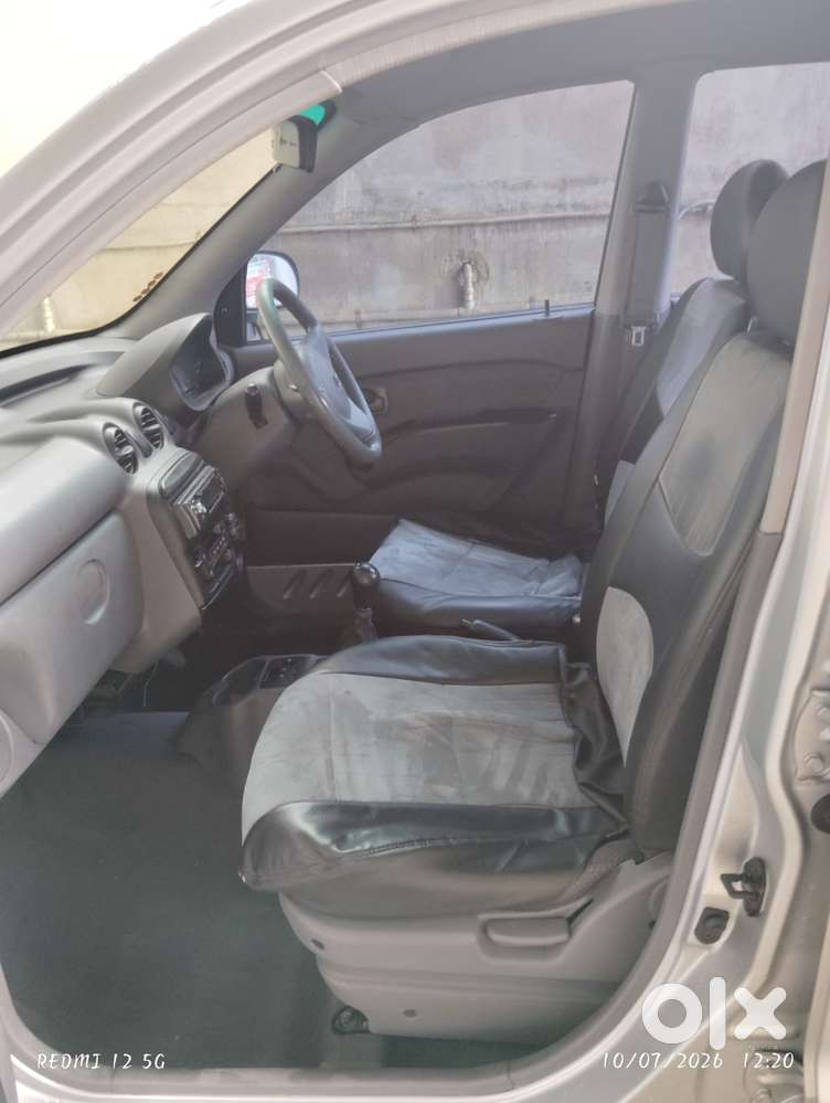 Hyundai Santro, 2006, Petrol