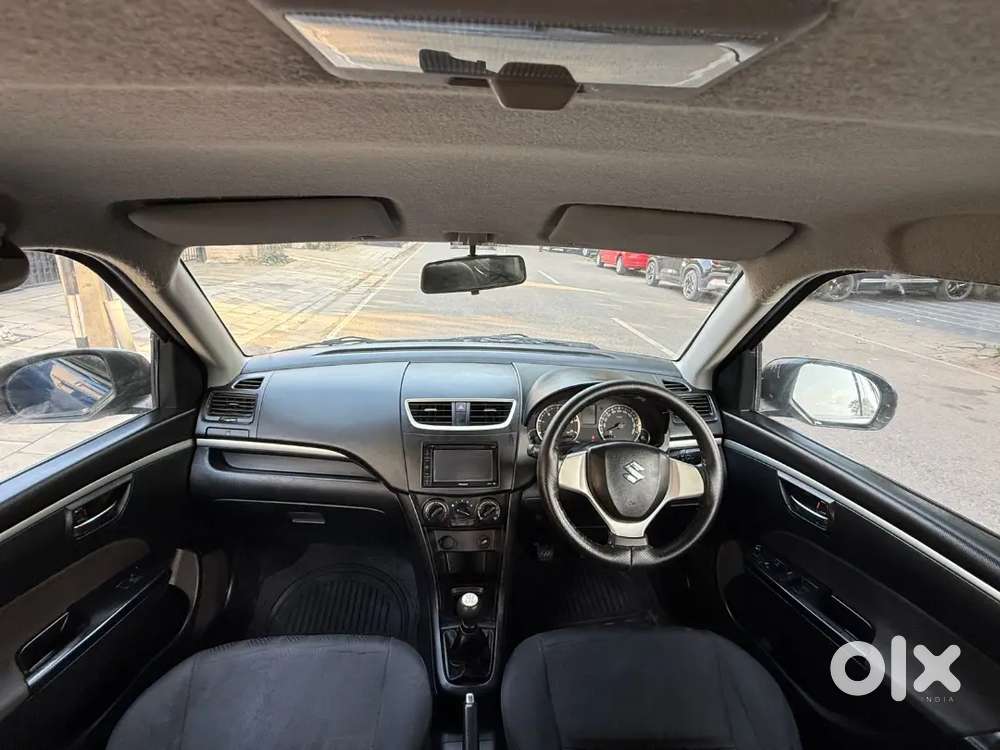 Maruti Suzuki Swift 2013 Diesel 78000 Km Driven