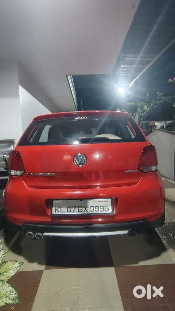 Showroom Good Condition Vehicle