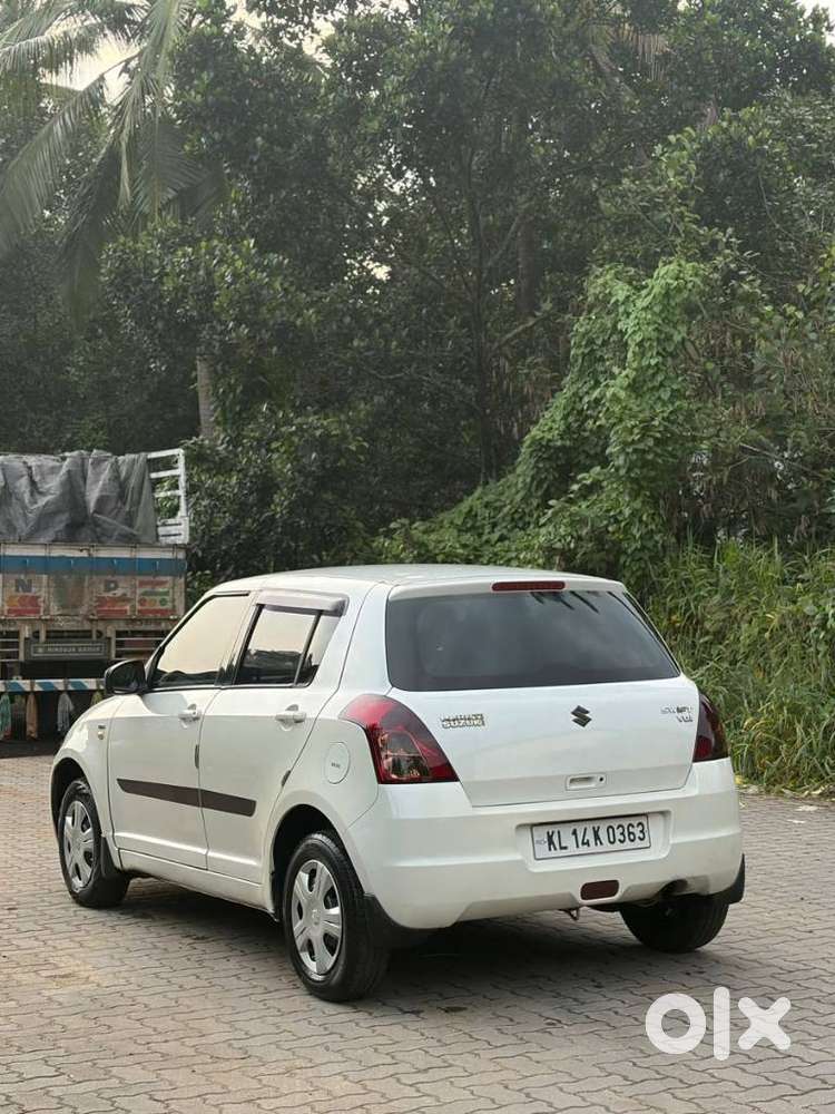 Maruti Suzuki Swift Ddis Vdi, 2011, Diesel