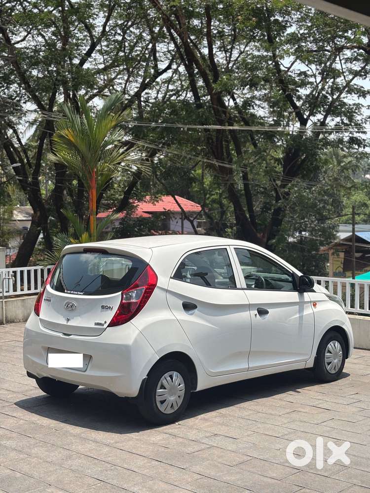Hyundai Eon Era Plus, 2013, Petrol