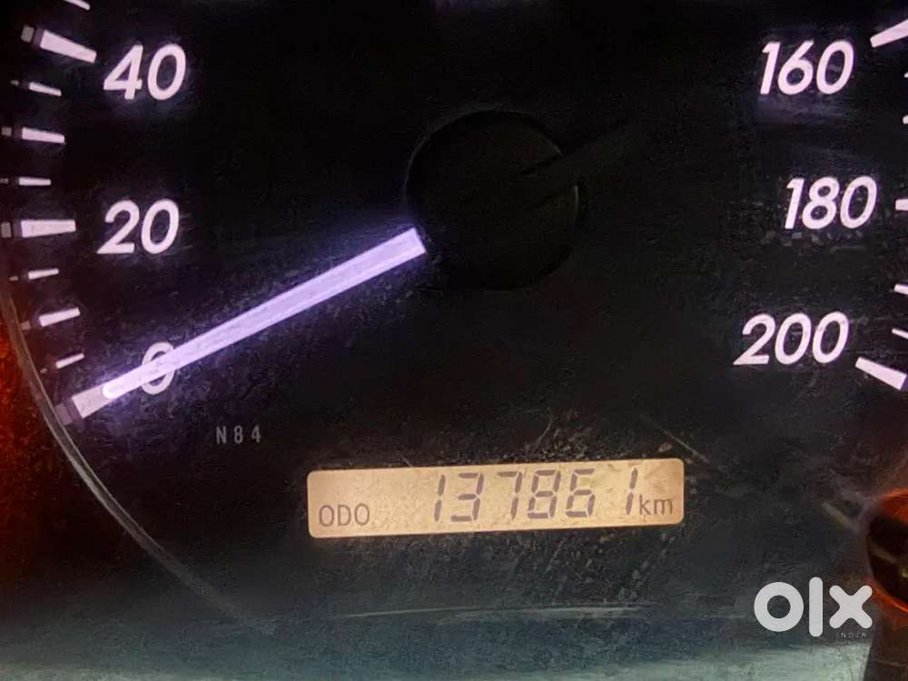 Toyota Innova Diesel 2016