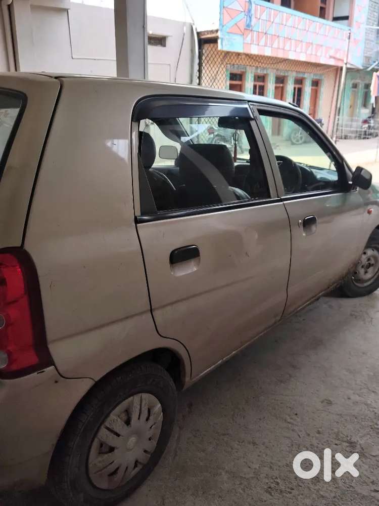 Maruti Suzuki Alto 2010 Lxi